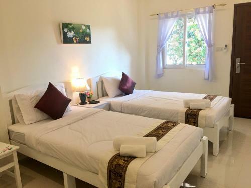 Panatsaya Homestay