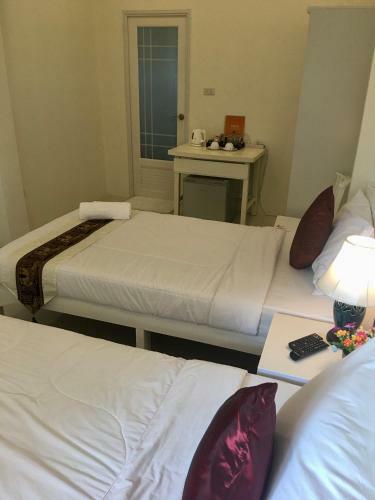 Panatsaya Homestay