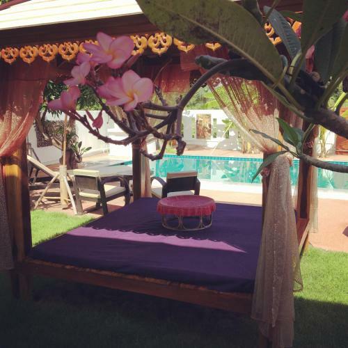 Panatsaya Homestay