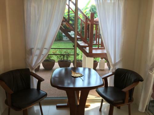 Panatsaya Homestay