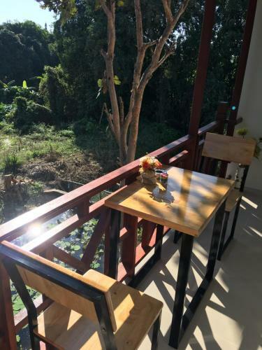 Panatsaya Homestay