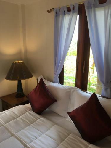 Panatsaya Homestay