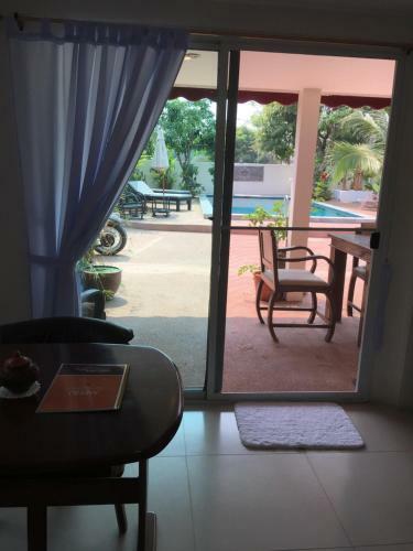 Panatsaya Homestay