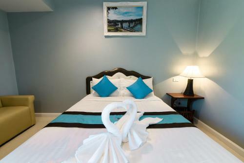 Hotel Wangka Resort