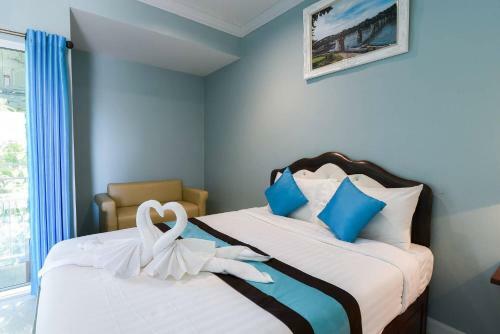 Hotel Wangka Resort