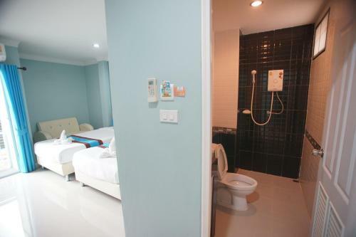 Hotel Wangka Resort