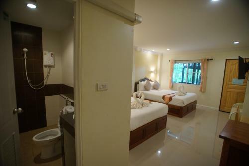 Hotel Wangka Resort