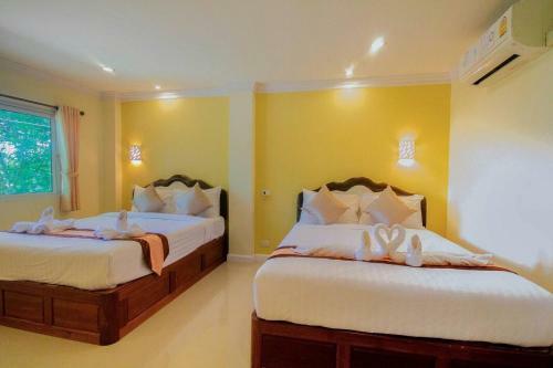 Hotel Wangka Resort