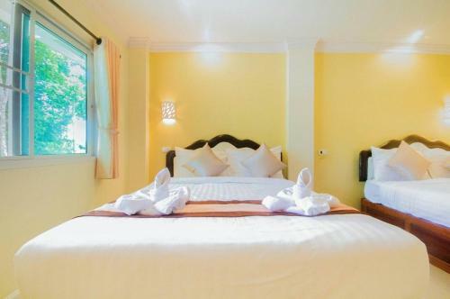 Hotel Wangka Resort