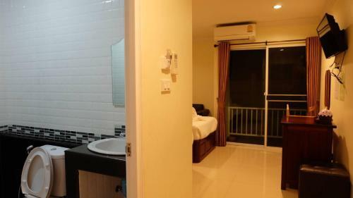 Hotel Wangka Resort