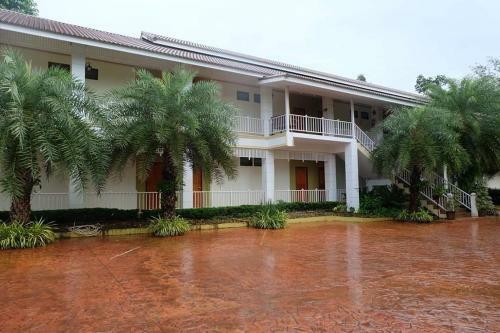 Hotel Wangka Resort
