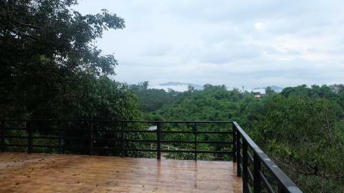 Hotel Wangka Resort
