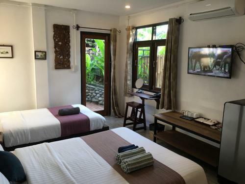 Hostal Kingfisher House
