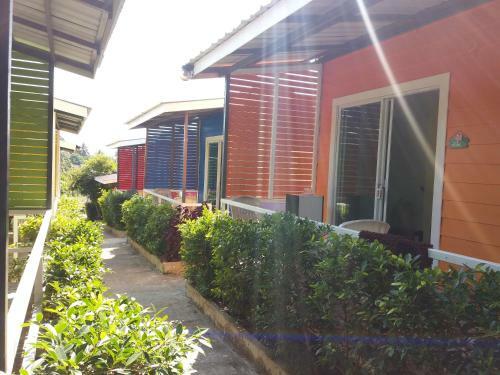 Hostal Sripech Home