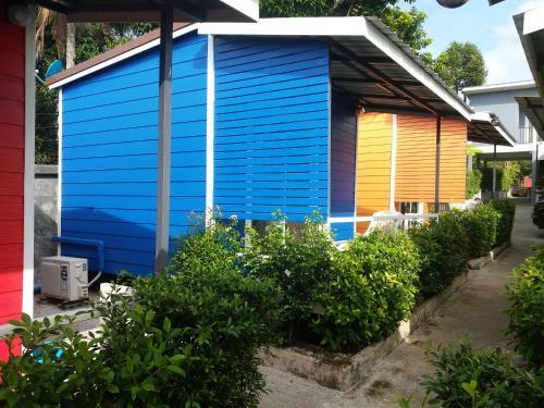 Hostal Sripech Home