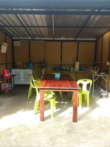 Hostal Sripech Home