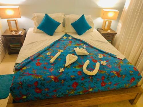 Aparthotel Ocean Suite