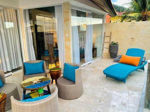 Aparthotel Ocean Suite