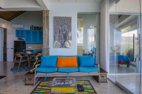Aparthotel Ocean Suite