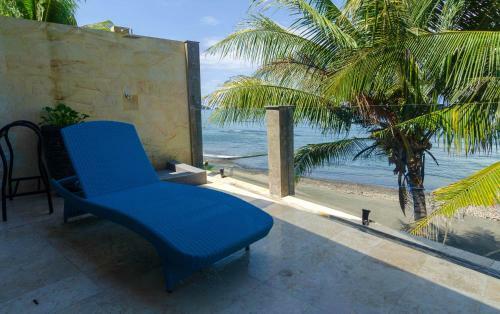 Aparthotel Ocean Suite