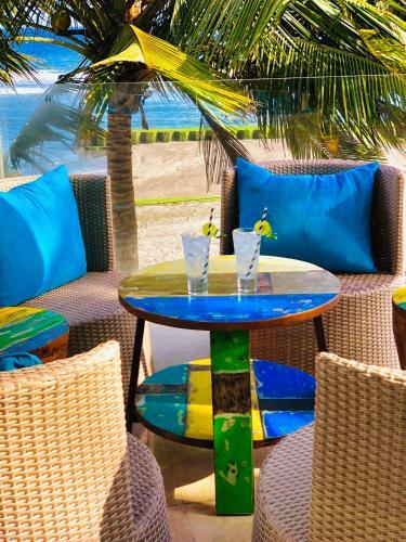 Aparthotel Ocean Suite