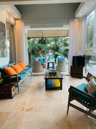 Aparthotel Ocean Suite