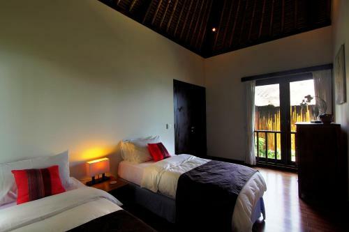 Villa Anjani