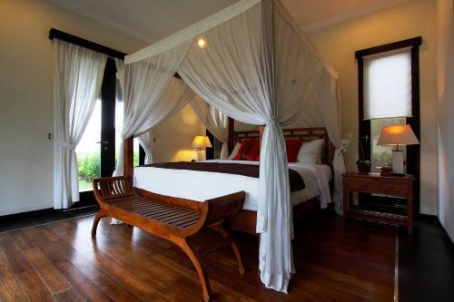 Villa Anjani