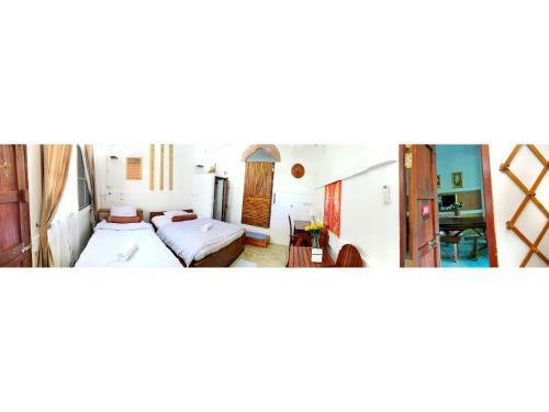 Hostal Villa Sc?nns