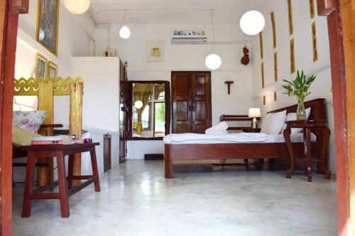 Hostal Villa Sc?nns