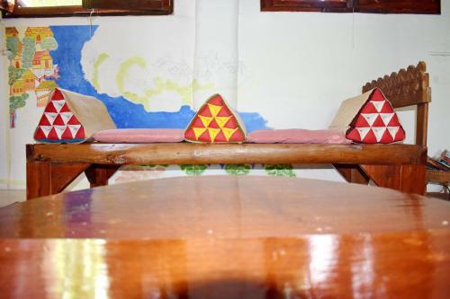 Hostal Villa Sc?nns