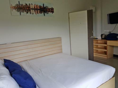 Apartamento I-res Maejo