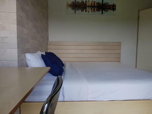 Apartamento I-res Maejo
