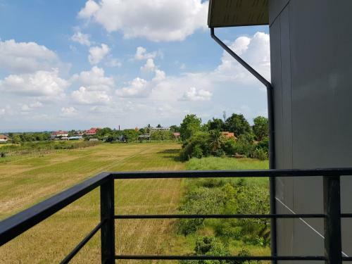 Apartamento I-res Maejo