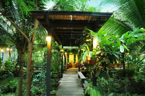 Hotel Hatthatara Resort