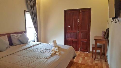 Hostal Sweetville Home
