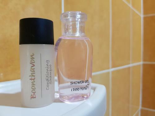 Apartamento Boonthavon Maejo Hotel