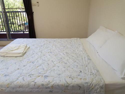 Apartamento Boonthavon Maejo Hotel