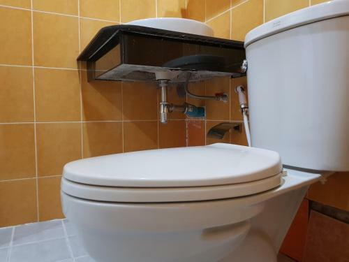 Apartamento Boonthavon Maejo Hotel