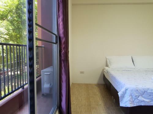 Apartamento Boonthavon Maejo Hotel
