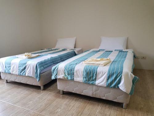 Apartamento Boonthavon Maejo Hotel