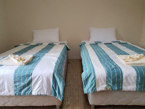 Apartamento Boonthavon Maejo Hotel