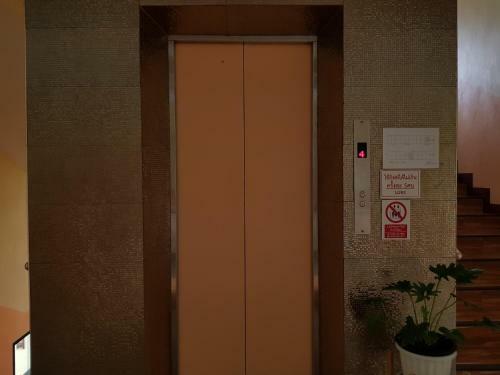 Apartamento Boonthavon Maejo Hotel