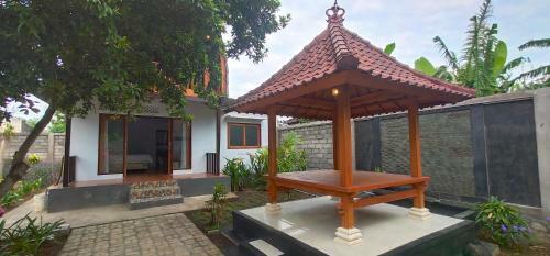 Serenity Villa Pemuteran