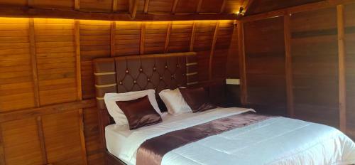 Serenity Villa Pemuteran