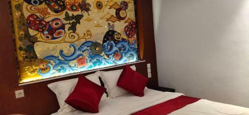 Serenity Villa Pemuteran