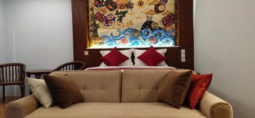 Serenity Villa Pemuteran