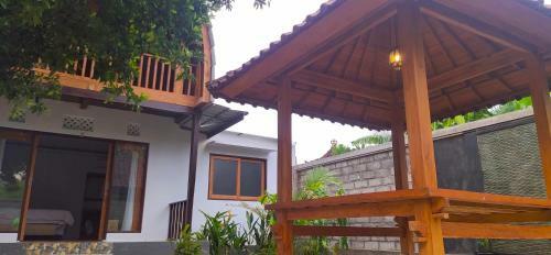 Serenity Villa Pemuteran