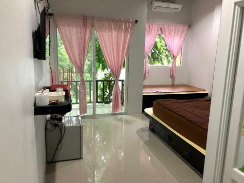 Motel Chillchill Sangkhlaburi ?????????????????