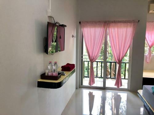 Motel Chillchill Sangkhlaburi ?????????????????